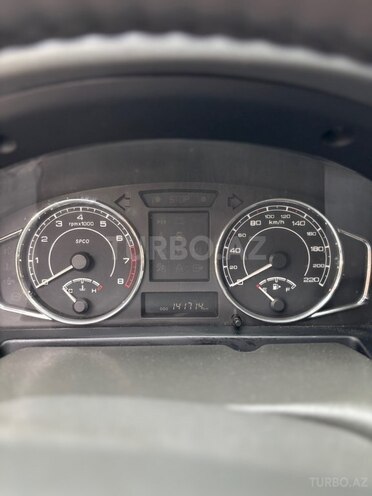 Peugeot Khazar 406 2019, 142,000 km - 1.7 l - Bakı