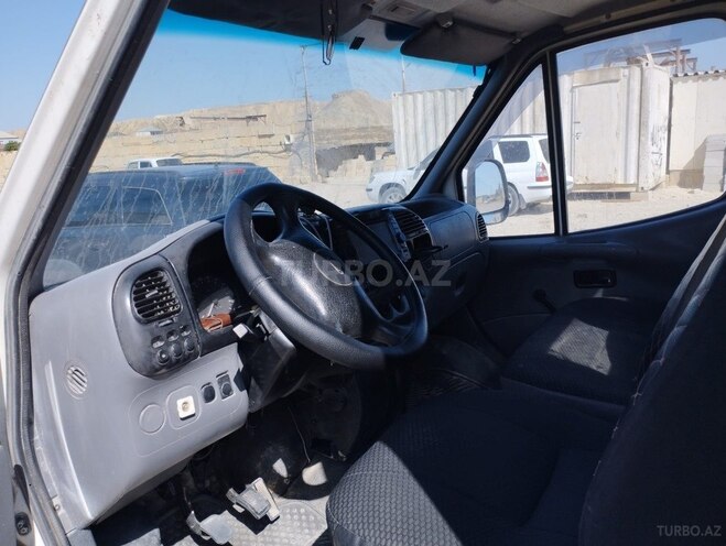 Ford Transit 1999, 200,000 km - 2.5 l - Bakı