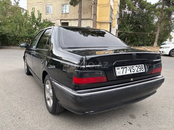 Peugeot Khazar 406 2019, 142,000 km - 1.7 l - Bakı
