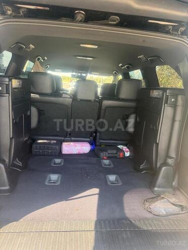 Lexus LX 450d 2018, 242,000 km - 4.5 л - Bakı
