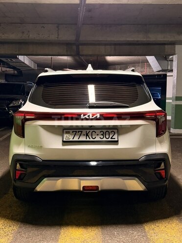 Kia Seltos 2023, 60,000 km - 2.0 l - Bakı