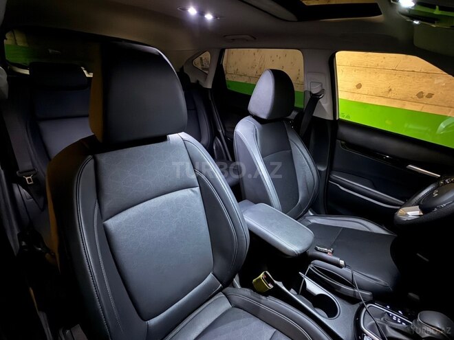 Kia Seltos 2023, 60,000 km - 2.0 l - Bakı