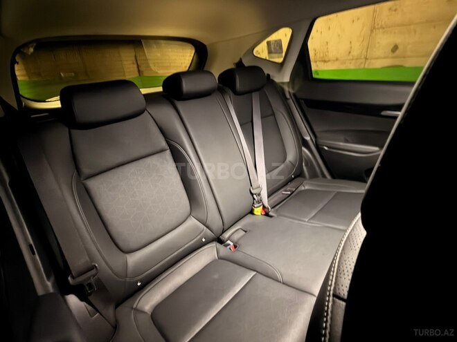 Kia Seltos 2023, 60,000 km - 2.0 l - Bakı