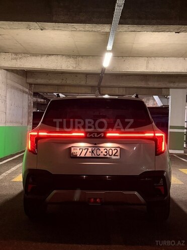 Kia Seltos 2023, 60,000 km - 2.0 l - Bakı
