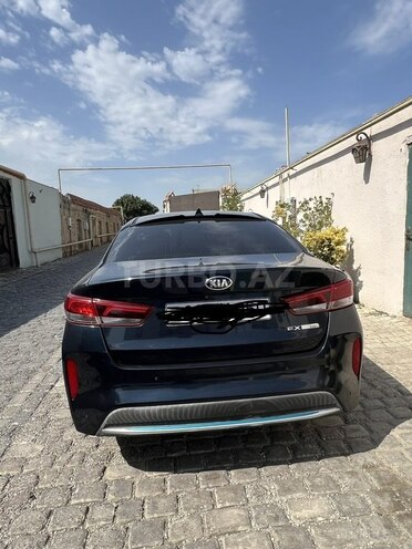 Kia Optima 2020, 199,800 km - 2.0 l - Bakı