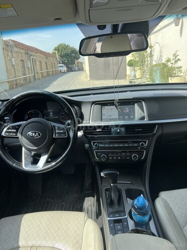 Kia Optima 2020, 199,800 km - 2.0 l - Bakı
