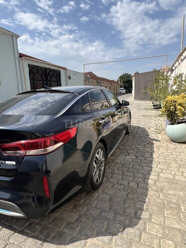 Kia Optima 2020, 199,800 km - 2.0 l - Bakı