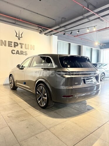 Li Auto L7 2025, 0 km - 1.5 l - Bakı