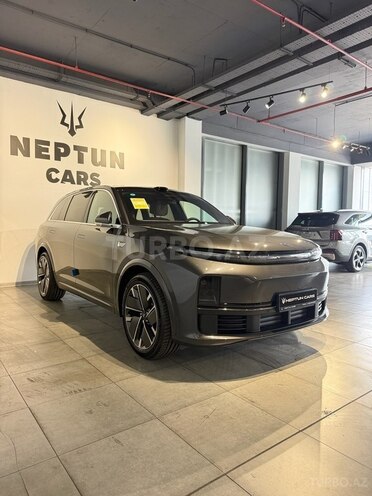 Li Auto L7 2025, 0 km - 1.5 l - Bakı