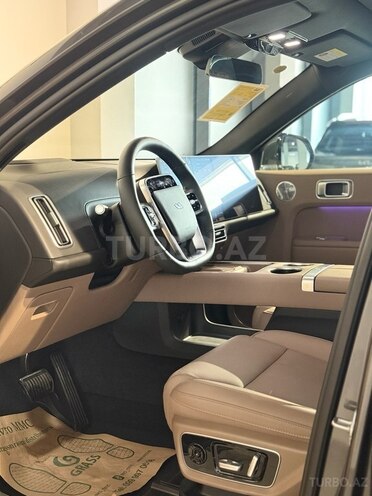Li Auto L7 2025, 0 km - 1.5 l - Bakı