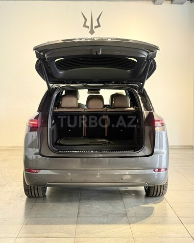 Li Auto L7 2025, 0 km - 1.5 l - Bakı