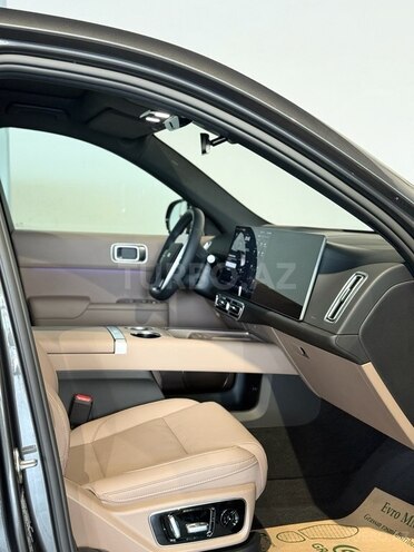 Li Auto L7 2025, 0 km - 1.5 l - Bakı
