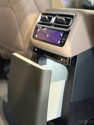 Li Auto L7 2025, 0 km - 1.5 l - Bakı