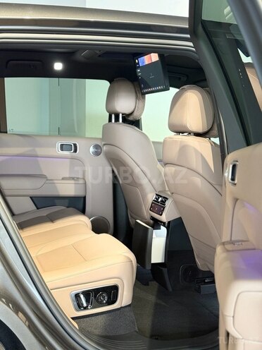 Li Auto L7 2025, 0 km - 1.5 l - Bakı
