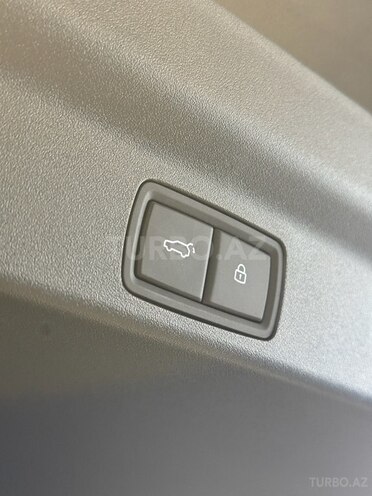Li Auto L7 2025, 0 km - 1.5 l - Bakı