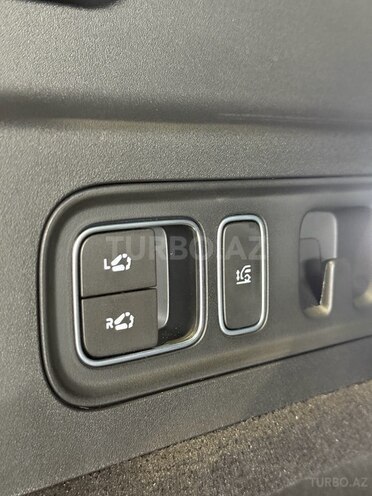 Li Auto L7 2025, 0 km - 1.5 l - Bakı