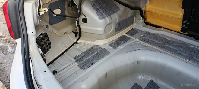 Hyundai Sonata 2016, 150,000 km - 2.0 l - Sumqayıt