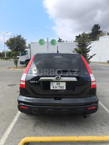 Honda CR-V 2008, 379,000 km - 2.4 l - Bakı