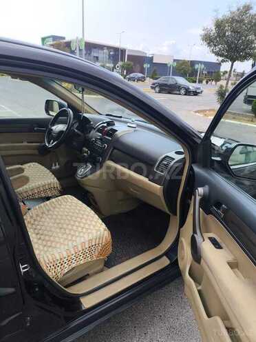 Honda CR-V 2008, 379,000 km - 2.4 l - Bakı