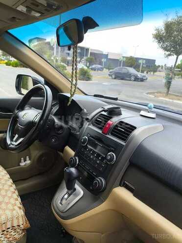 Honda CR-V 2008, 379,000 km - 2.4 l - Bakı