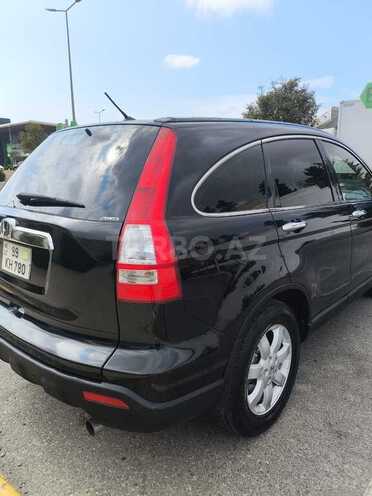Honda CR-V 2008, 379,000 km - 2.4 l - Bakı