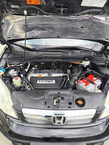 Honda CR-V 2008, 379,000 km - 2.4 l - Bakı