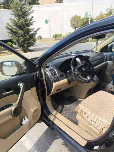 Honda CR-V 2008, 379,000 km - 2.4 l - Bakı
