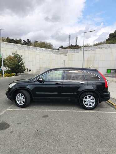 Honda CR-V 2008, 379,000 km - 2.4 l - Bakı