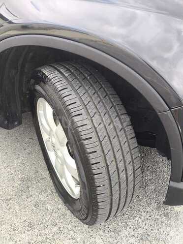 Honda CR-V 2008, 379,000 km - 2.4 l - Bakı