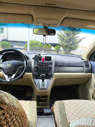 Honda CR-V 2008, 379,000 km - 2.4 l - Bakı