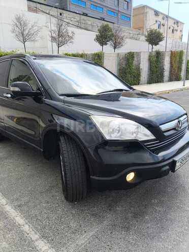 Honda CR-V 2008, 379,000 km - 2.4 l - Bakı