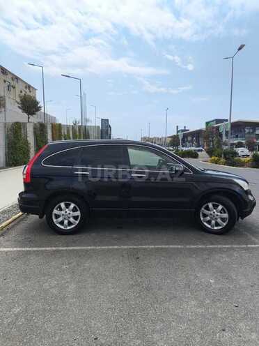 Honda CR-V 2008, 379,000 km - 2.4 l - Bakı