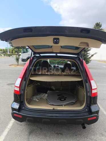 Honda CR-V 2008, 379,000 km - 2.4 l - Bakı