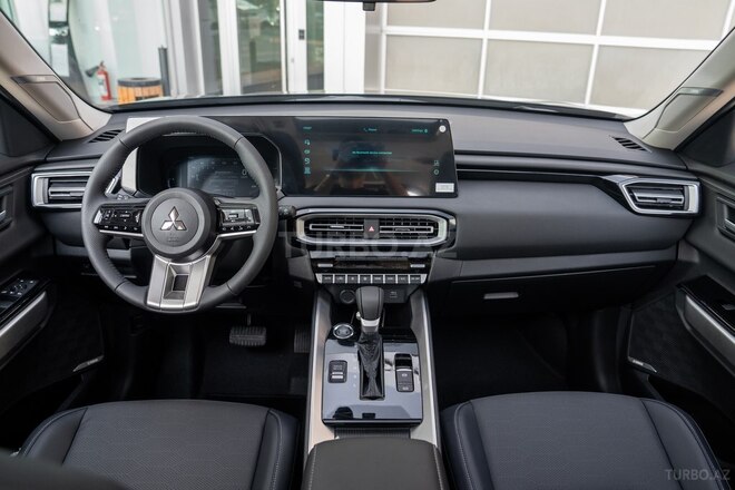 Mitsubishi  2026, 0 km - 1.5 l - Bakı
