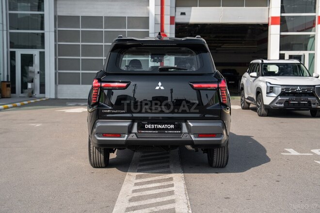 Mitsubishi  2026, 0 km - 1.5 l - Bakı