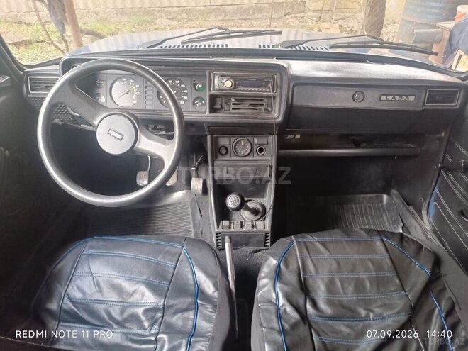 LADA (VAZ) 2107 2007, 125,000 km - 1.6 l - Balakən