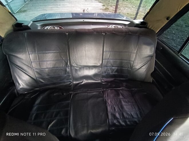 LADA (VAZ) 2107 2007, 125,000 km - 1.6 l - Balakən