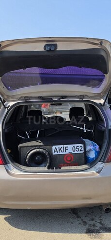 Kia Ceed 2007, 285,197 km - 1.6 л - Salyan