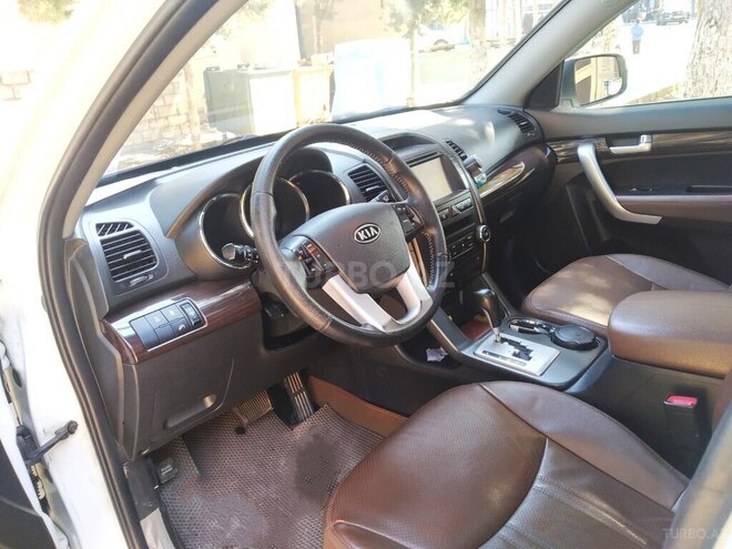 Kia Sorento 2011, 121,000 km - 2.4 l - Bakı