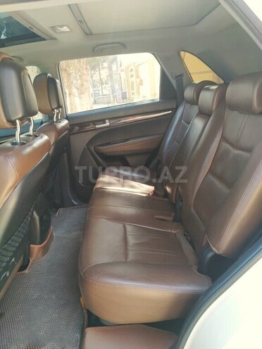 Kia Sorento 2011, 121,000 km - 2.4 l - Bakı