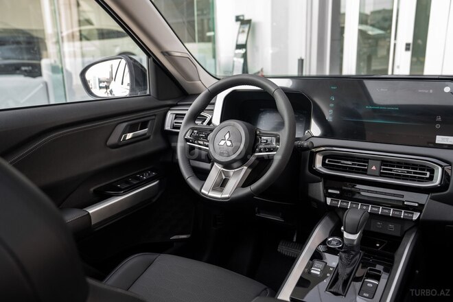 Mitsubishi  2026, 0 km - 1.5 l - Bakı