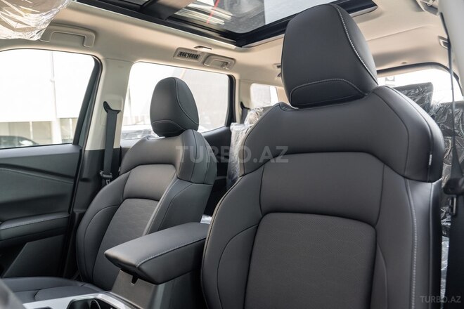 Mitsubishi  2026, 0 km - 1.5 l - Bakı