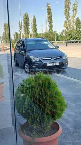 Hyundai i30 2010, 261,763 km - 1.4 л - Bərdə
