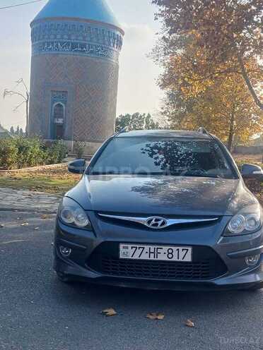 Hyundai i30 2010, 261,763 km - 1.4 л - Bərdə