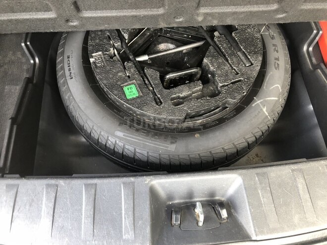 Hyundai i30 2010, 261,763 km - 1.4 л - Bərdə