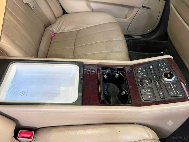 Hyundai Equus 2010, 200,000 km - 4.6 l - Lənkəran