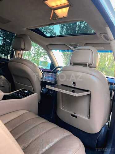Hyundai Equus 2010, 200,000 km - 4.6 l - Lənkəran