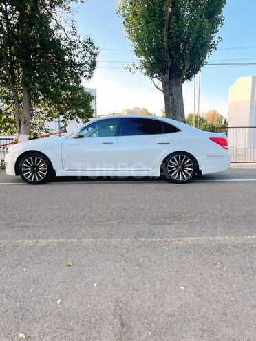 Hyundai Equus 2010, 200,000 km - 4.6 l - Lənkəran