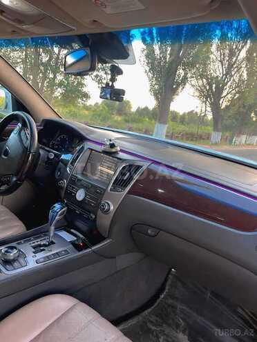 Hyundai Equus 2010, 200,000 km - 4.6 l - Lənkəran