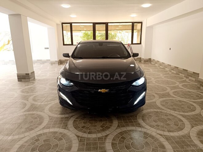 Chevrolet Malibu 2020, 145,000 km - 1.5 l - Şəmkir
